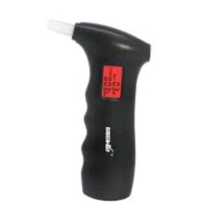 Breath Alcohol Tester