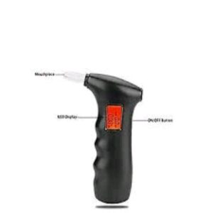 Portable Digital Breath Alcohol