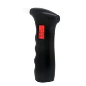 Alcohol Breathalyzer