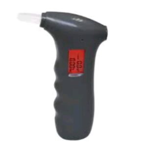 Portable Breathalyzer