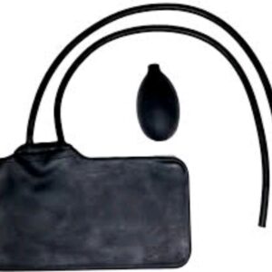 Blood Pressure Rubber Cuff