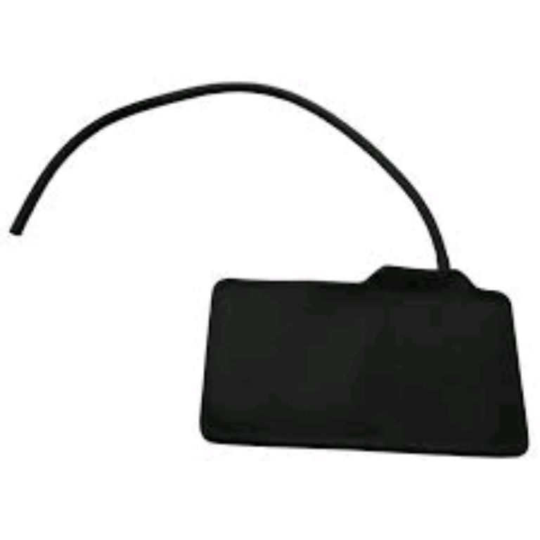 Rubber Cuff Bladder