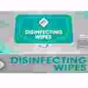 Disinfecting wipes (wipes)