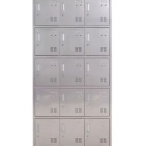 Storage locker