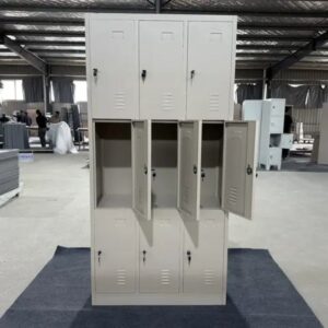 Personal locker
