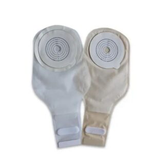 Medical Stoma Bag Care