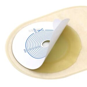 Ostomy Bag Care