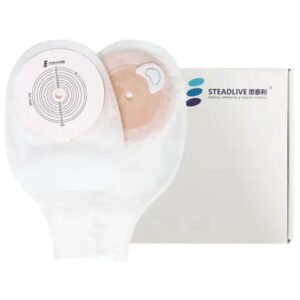 Surgery Colostomy Bag