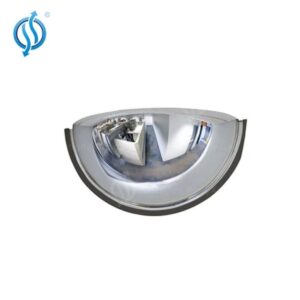 Convex security mirror