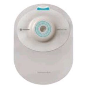 Stoma Bag Care