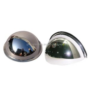 ARCH MIRROR