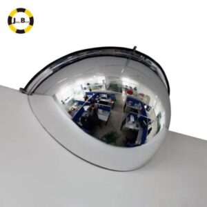 Security Dome Mirror