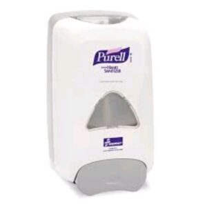 Purell Hand Sanitizer Dispenser In Stock