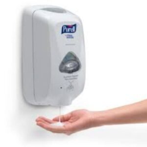 Purell Advanced Hand Sanitizer