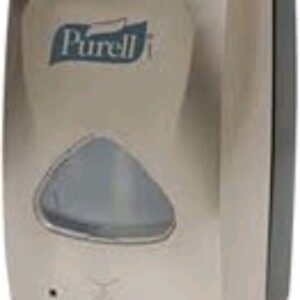 Purell Advanced Hand Sanitizer Dispenser