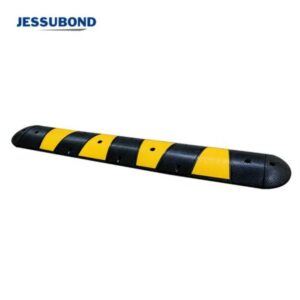 Speed breaker 75mm per half metre
