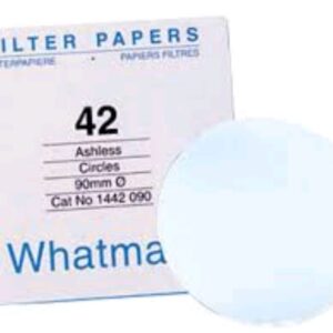 Whatman Filter Paper