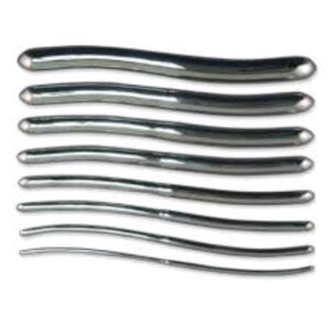 Hagar Uterine Dilator Set
