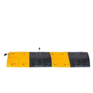 75mm RUBBER SPEED BUMPS