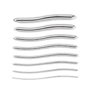Dilator Uterine
