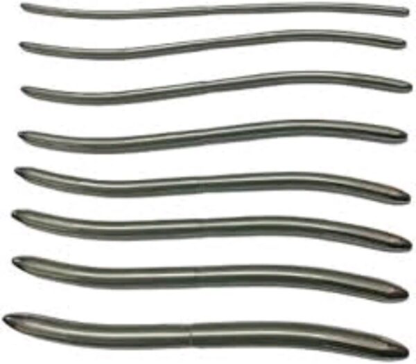 Medical Cervical Dilator