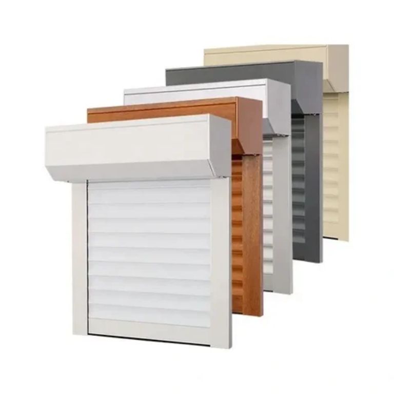 Garage Door