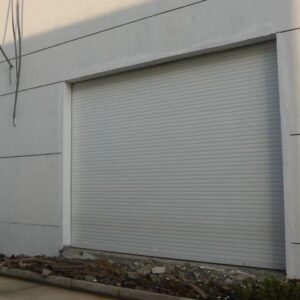 Roller blind