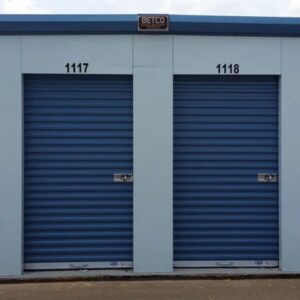Overhead Door