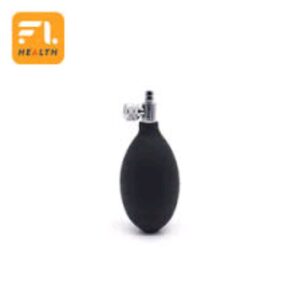 Medical Blood Pressure Bulb