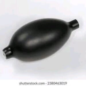 Bulb Pump For Blood Pressure