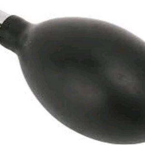 Rubber Blood Pressure Bulb Valve