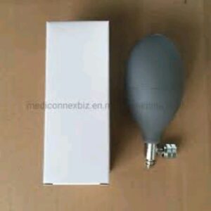 Sphygmomanometer Bulb