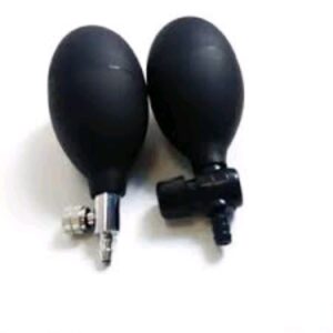 BP Monitor Air Pump