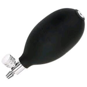 BP Valve Bulb