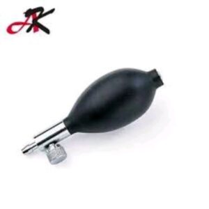 Durable Bulb Valve