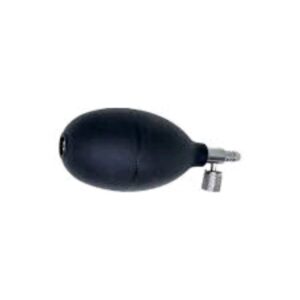 Rubber Suction Bulb