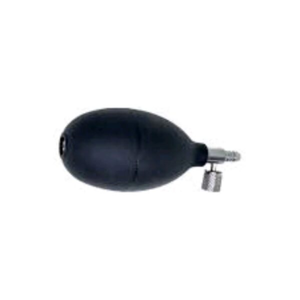 Rubber Suction Bulb