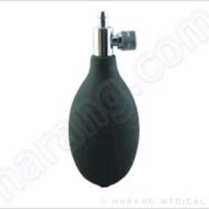 Sphygmomanometer Valve