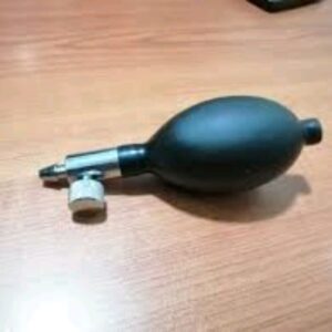 Blood Pressure Valve