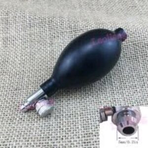 Blood Pressure Bulb