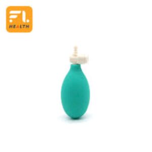 Blood Pressure Valve Bulb