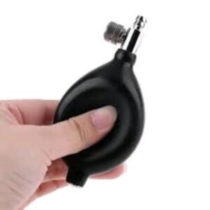 Hand Bulb Valve