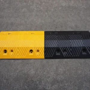 75mm Plastic speed breaker