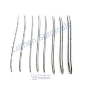 Dilator Cervical Medical