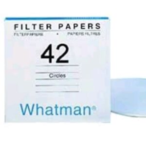 Whatman Filtration Paper
