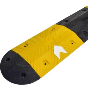 Garage speed bumps 75mm