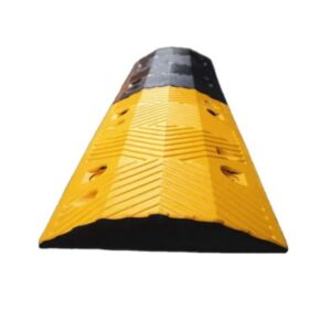 Road speed breaker