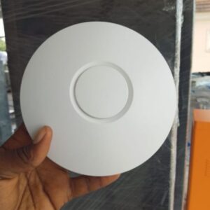 Wireless control point system