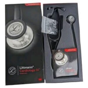 Medical IV Diagnostic Stethoscope Littmann
