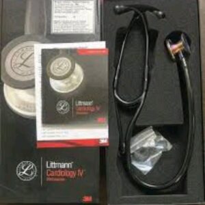 Littmann Clinical Stethoscope